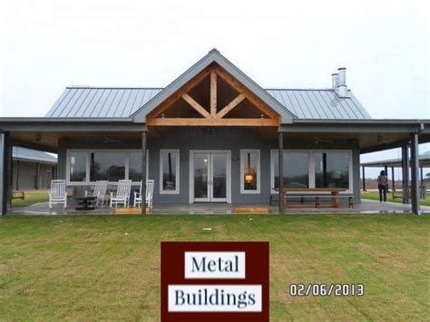 full metal house|diy metal house kits.